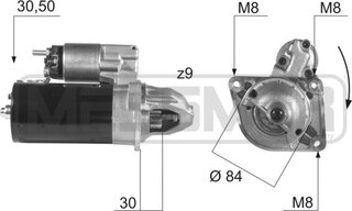 Era / Messmer 220435A