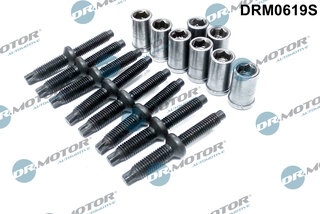 Dr. Motor DRM0619S