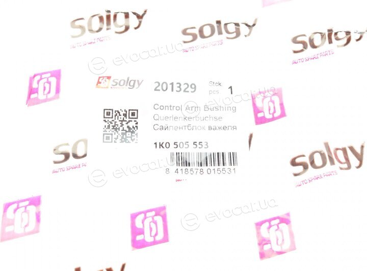 Solgy 201329