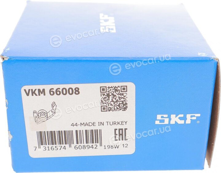 SKF VKM 66008