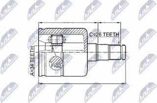 NTY NPW-VW-025