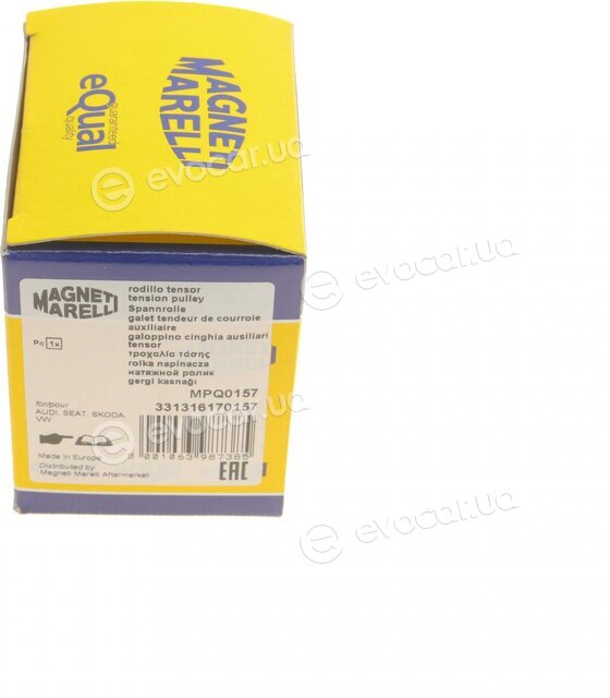 Magneti Marelli 331316170157