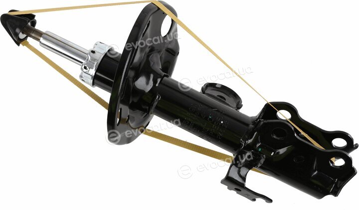 Sachs 560 699