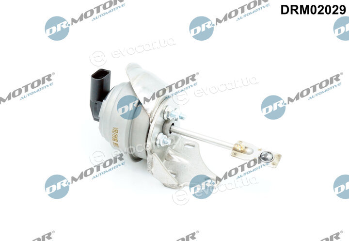 Dr. Motor DRM02029
