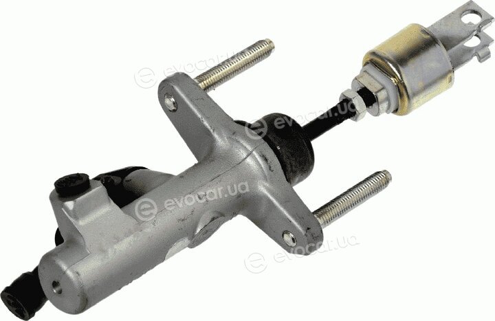 Sachs 6284 600 172