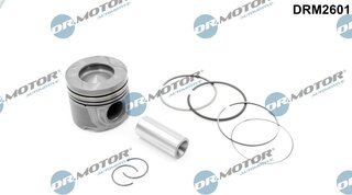 Dr. Motor DRM2601