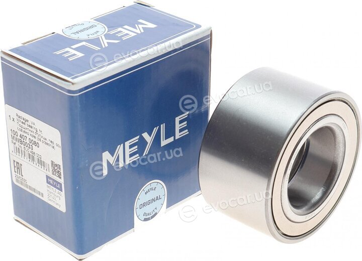 Meyle 100 407 0080