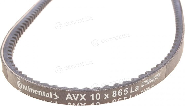 Continental AVX10X865