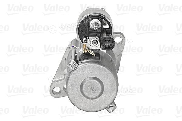 Valeo 438175