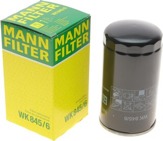 Mann WK 845/6