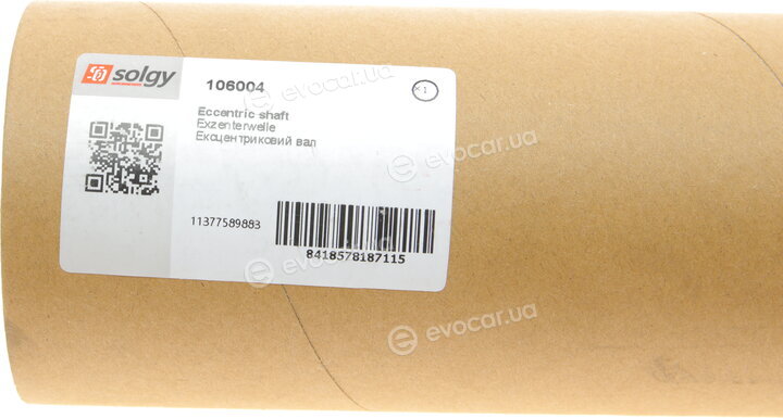 Solgy 106004