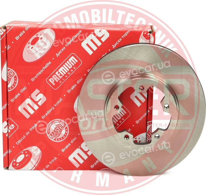 Master Sport 24012801561-PCS-MS