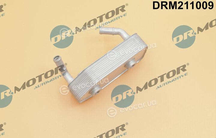 Dr. Motor DRM211009