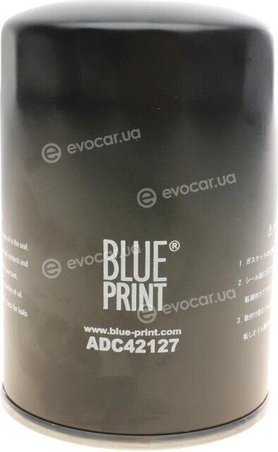 Blue Print ADC42127