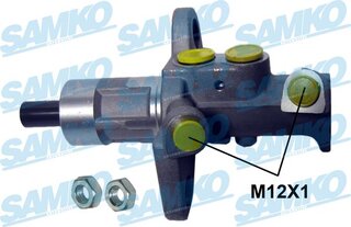 LPR / Samko P30486