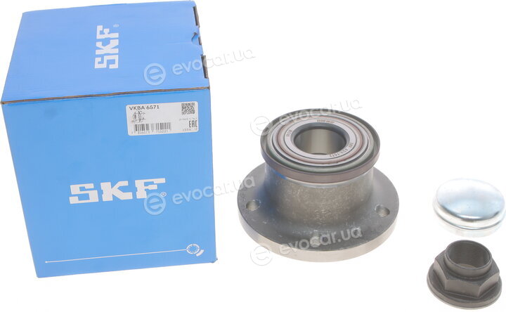 SKF VKBA 6571