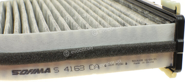 Sofima S 4163 CA
