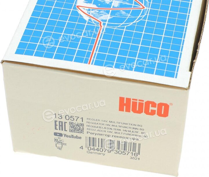 Astemo (Hitachi) / Huco 130571
