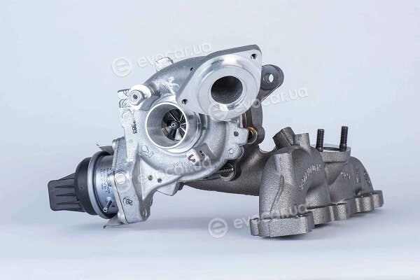 BorgWarner 54399880136