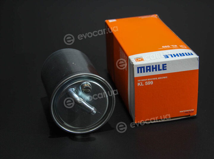 Mahle KL 599