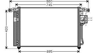 Starline A HY 5176