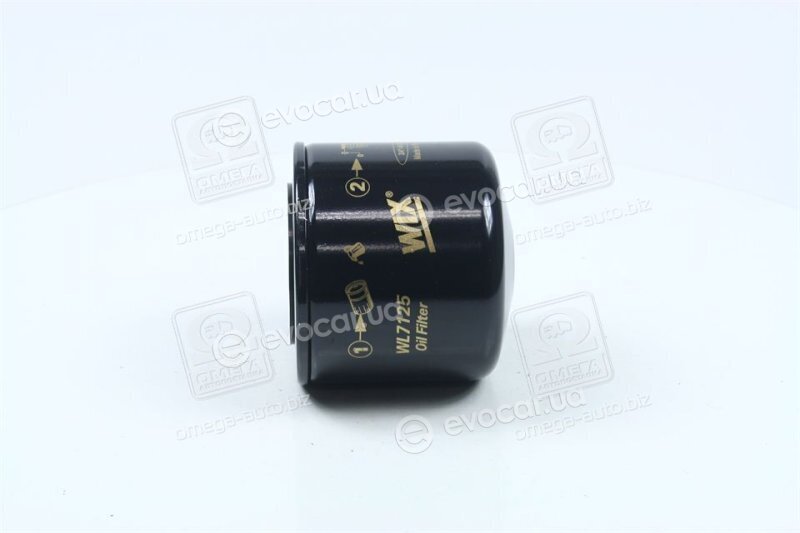 WIX WL7125