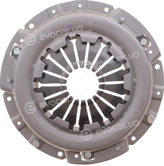 Valeo 826631