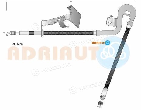 Adriauto 35.1265