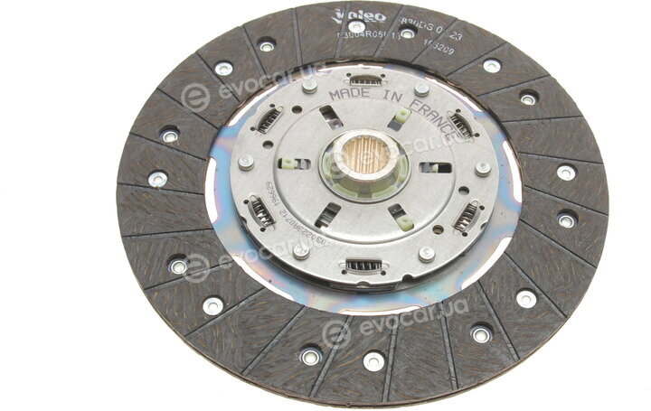 Valeo 826868