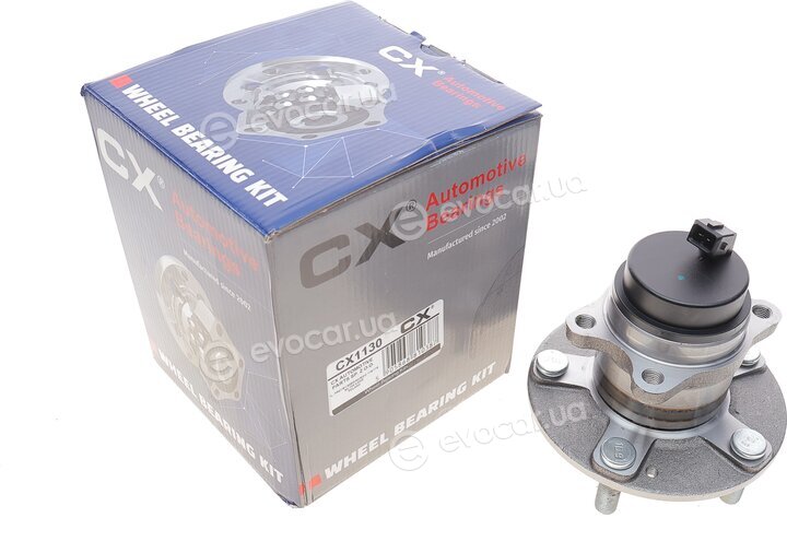 CX 1130