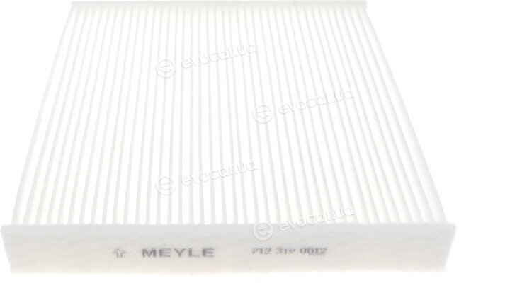 Meyle 712 319 0012