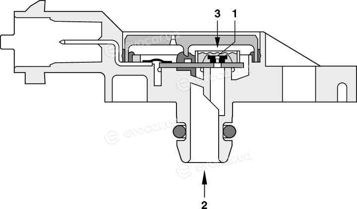 Bosch 0 281 002 772