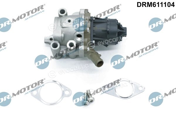 Dr. Motor DRM611104