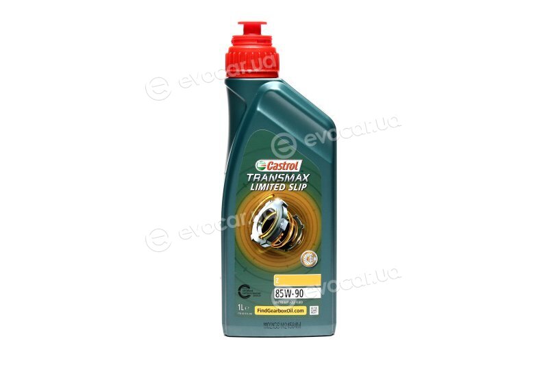 Castrol 469699