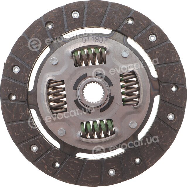 Kawe / Quick Brake 955891