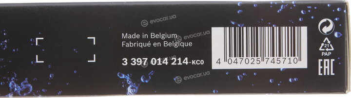 Bosch 3 397 014 214