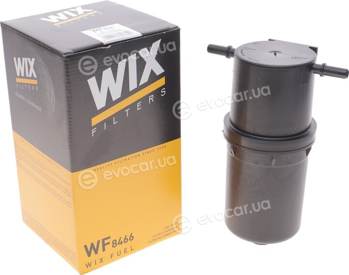 WIX WF8466