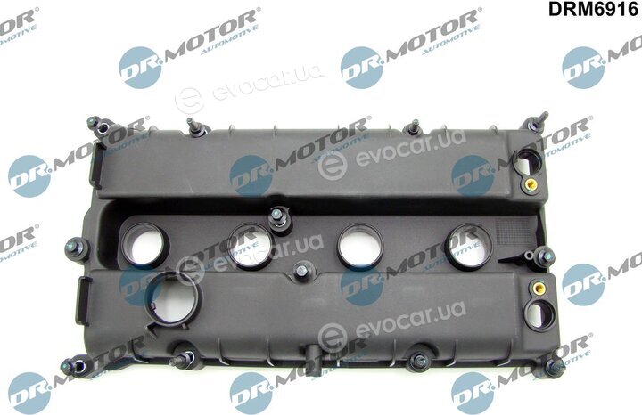 Dr. Motor DRM6916