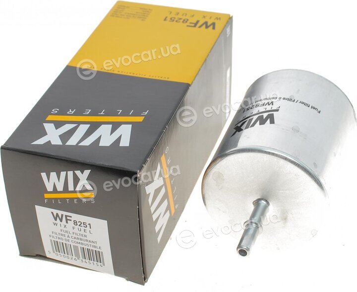 WIX WF8251