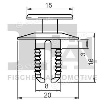 FA1 10-20002.5