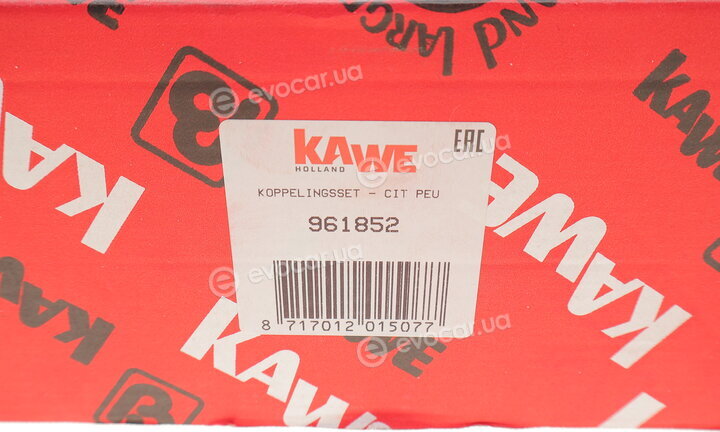 Kawe / Quick Brake 961852
