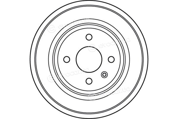 TRW DB4391