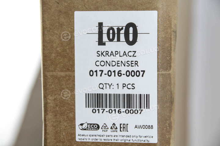 Depo / Loro 017-016-0007
