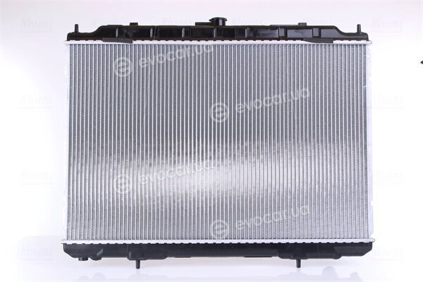 Nissens 606160