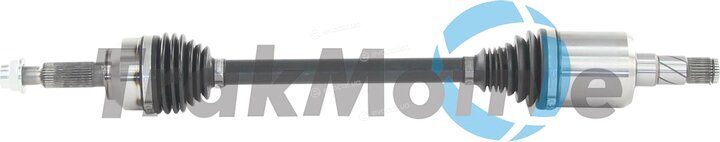 TrakMotive 30-2094
