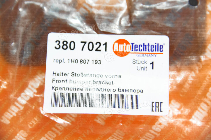 Autotechteile 380 7021