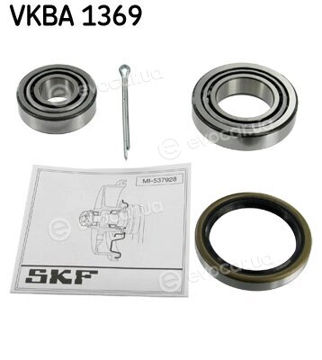 SKF VKBA 1369