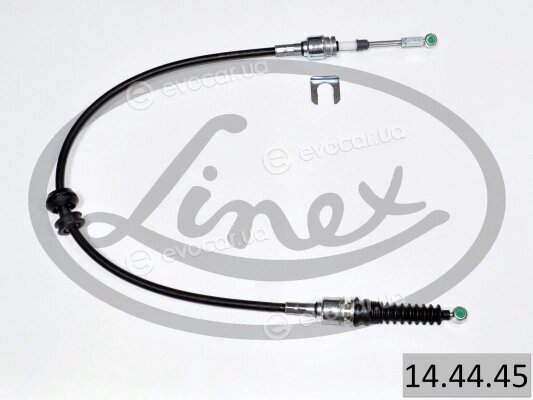 Linex 14.44.45