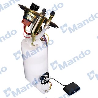 Mando EFPD0002D