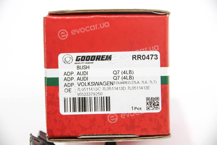 Goodrem RR0473